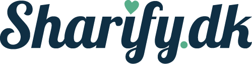 Sharify - Fang festens jeblikke med gsternes billeder og videoer.